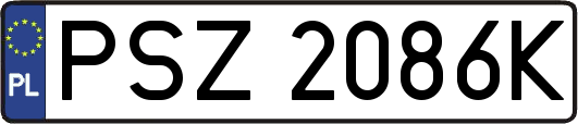 PSZ2086K