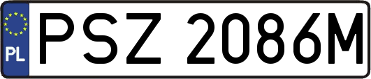 PSZ2086M