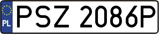 PSZ2086P