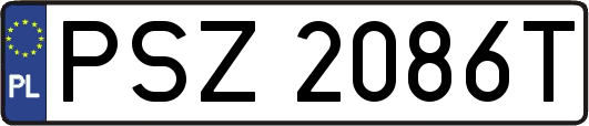 PSZ2086T