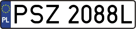 PSZ2088L