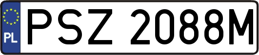 PSZ2088M