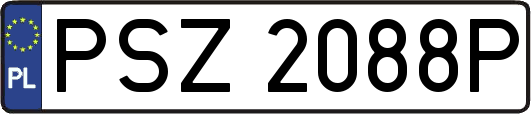 PSZ2088P