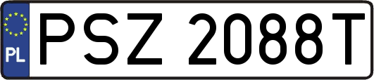 PSZ2088T