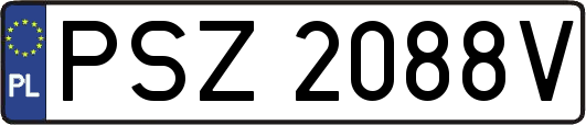 PSZ2088V