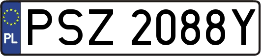 PSZ2088Y