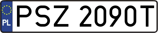 PSZ2090T