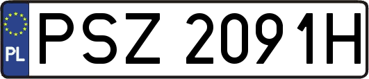 PSZ2091H