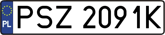 PSZ2091K