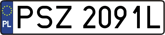 PSZ2091L