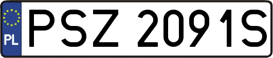 PSZ2091S
