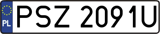 PSZ2091U