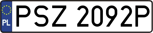 PSZ2092P