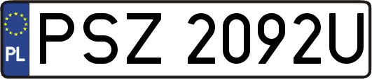 PSZ2092U