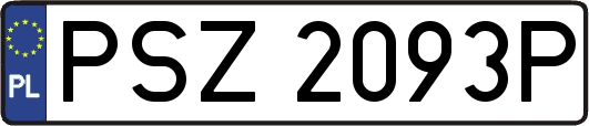 PSZ2093P
