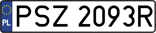 PSZ2093R
