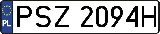 PSZ2094H
