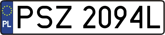 PSZ2094L