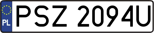 PSZ2094U