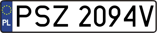 PSZ2094V