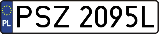 PSZ2095L