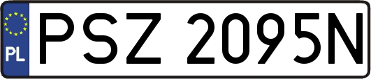 PSZ2095N