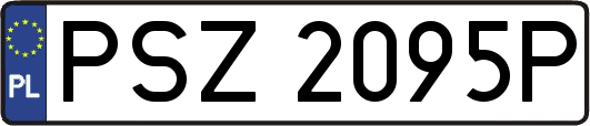 PSZ2095P