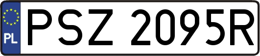 PSZ2095R