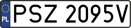 PSZ2095V