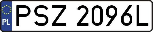 PSZ2096L