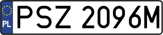 PSZ2096M