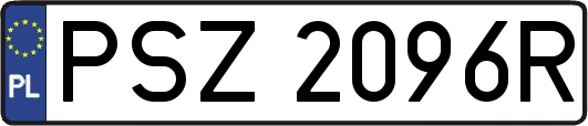PSZ2096R