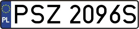 PSZ2096S