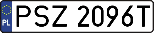 PSZ2096T