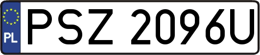 PSZ2096U