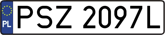 PSZ2097L
