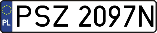 PSZ2097N