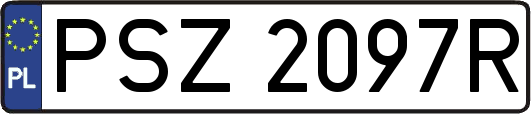 PSZ2097R