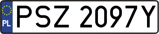 PSZ2097Y
