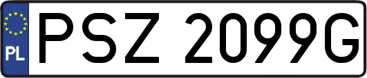 PSZ2099G