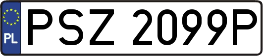 PSZ2099P