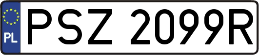 PSZ2099R