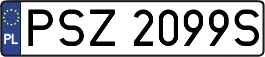 PSZ2099S