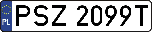 PSZ2099T