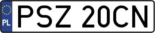 PSZ20CN