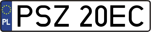 PSZ20EC
