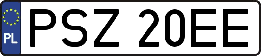 PSZ20EE