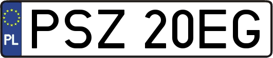 PSZ20EG