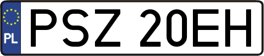 PSZ20EH