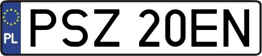 PSZ20EN